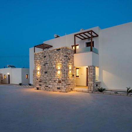 Elite Luxury Villas Afiartis Екстер'єр фото