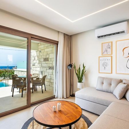 Elite Luxury Villas Afiartis Екстер'єр фото