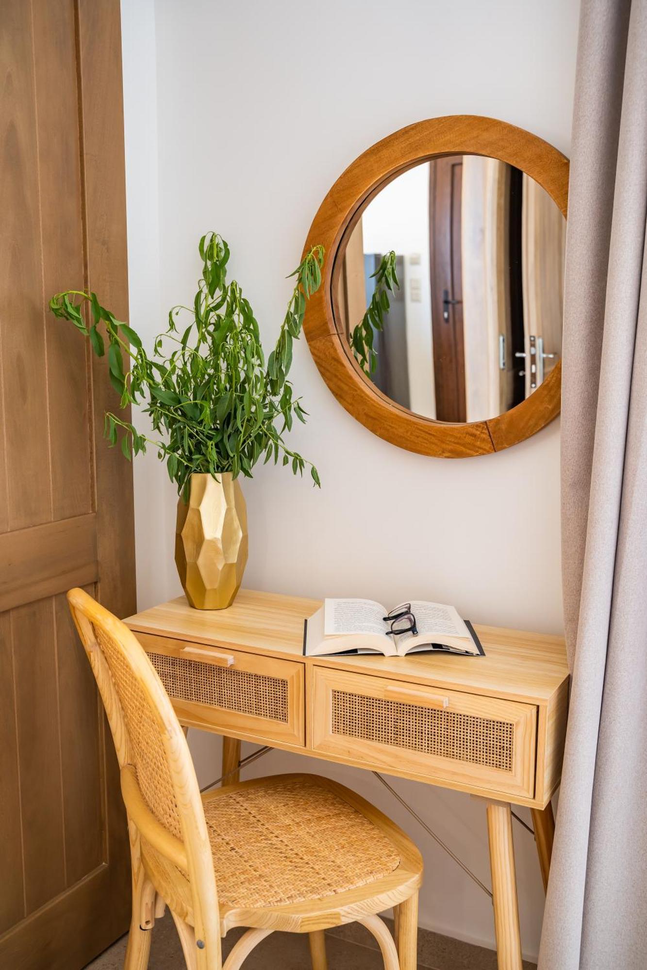 Elite Luxury Villas Afiartis Екстер'єр фото