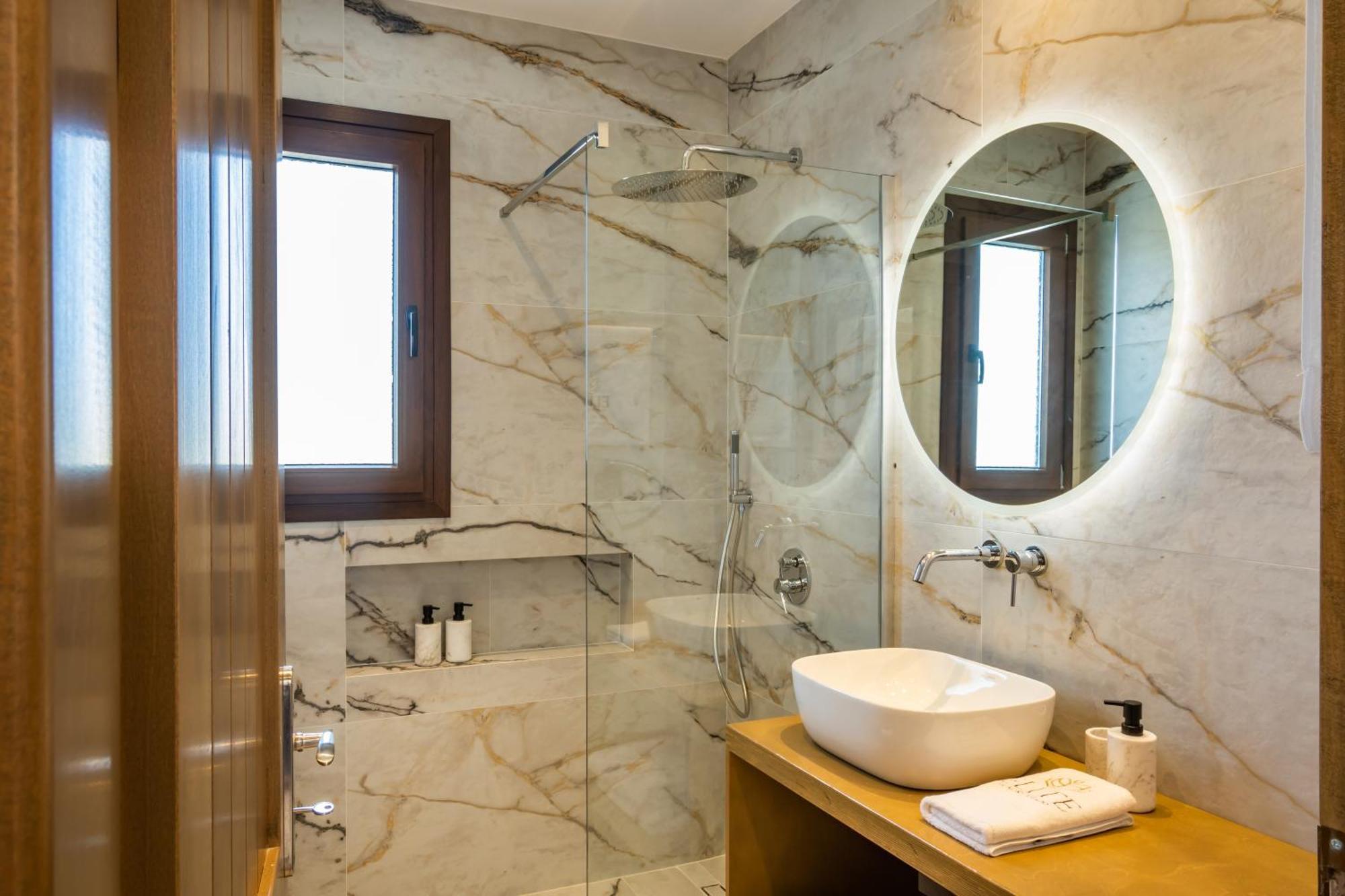 Elite Luxury Villas Afiartis Екстер'єр фото