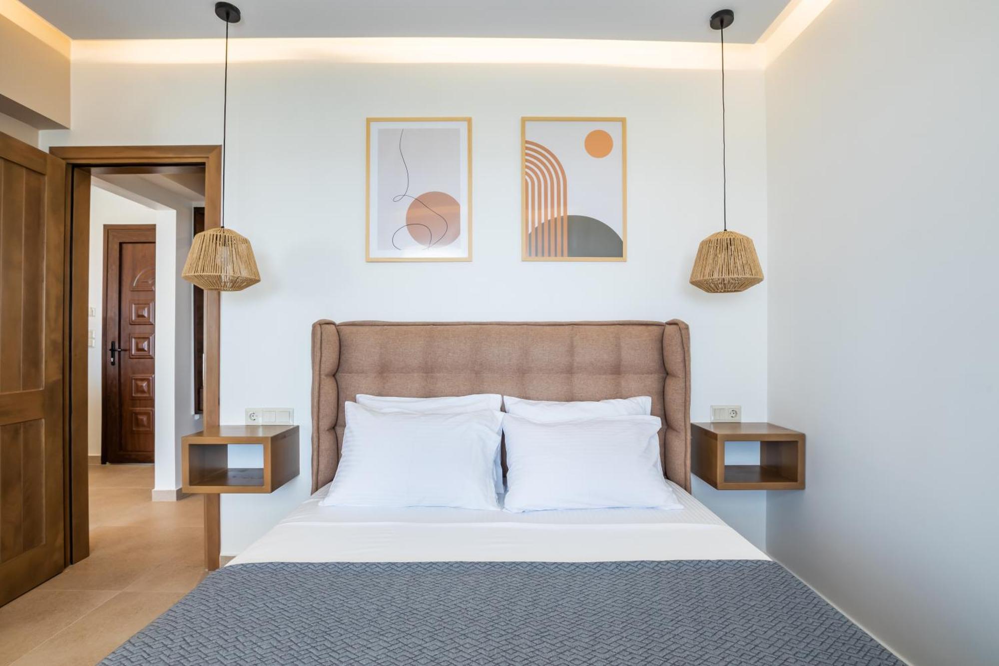Elite Luxury Villas Afiartis Екстер'єр фото