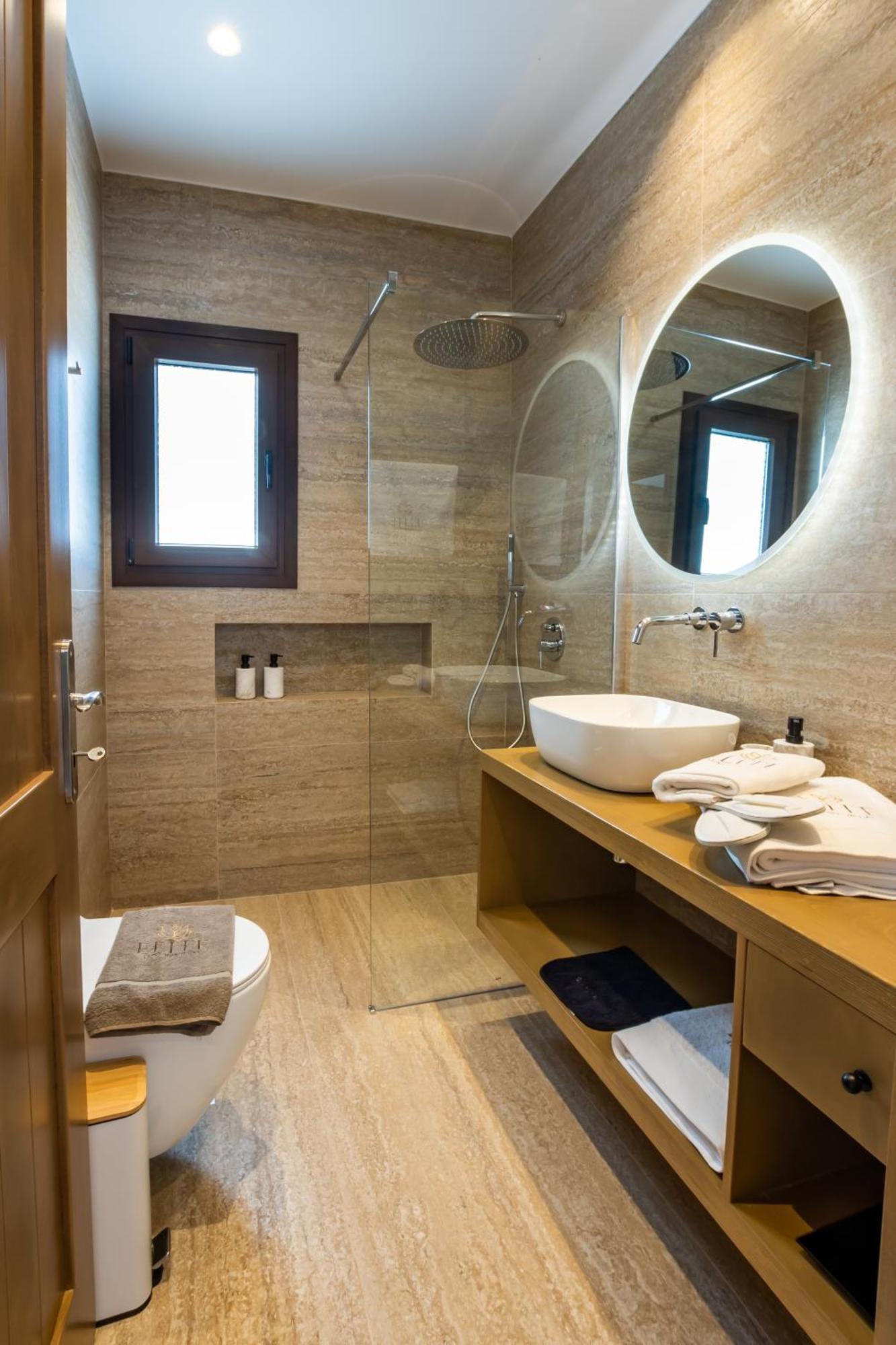Elite Luxury Villas Afiartis Екстер'єр фото